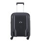 Mažas lagaminas Delsey Clavel S, juodas kaina ir informacija | Lagaminai, kelioniniai krepšiai | pigu.lt