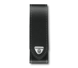 VICTORINOX  Кожаный чехол на ремень для ножа цена и информация | Туристические ножи, многофункциональные приборы | pigu.lt