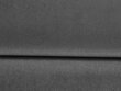 Lovos galvūgalis Mazzini Sofas Begonia 200 cm, tamsiai pilkas kaina ir informacija | Lovos | pigu.lt