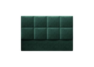 Изголовье кровати Mazzini Sofas Begonia 160 см, зеленое цена и информация | Кровати | pigu.lt