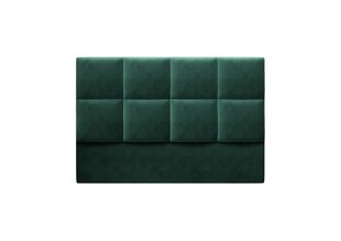 Lovos galvūgalis Mazzini Sofas Begonia 180 cm, žalias kaina ir informacija | Lovos | pigu.lt