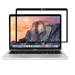 Moshi iVisor AG MacBook Pro 13 (2020/2019/2018/2017/2016) / „MacBook Air 13“ kaina ir informacija | Kompiuterių aušinimo ir kiti priedai | pigu.lt