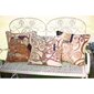 Dekoratyvinis pagalvėlės užvalkalas Signare Klimt Lady kaina ir informacija | Dekoratyvinės pagalvėlės ir užvalkalai | pigu.lt
