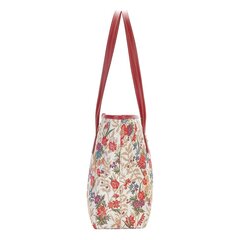 Tote женская сумка Signare Flower Meadow цена и информация | Женские сумки | pigu.lt