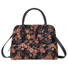 Деловая сумка для женщин Signare Sakura цена и информация | Signare Одежда, обувь и аксессуары | pigu.lt