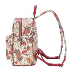 Рюкзак женский Signare Flower Meadow цена и информация | Женские сумки | pigu.lt