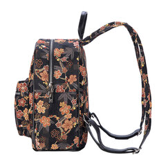 Рюкзак женский Signare  Sakura цена и информация | Женские сумки | pigu.lt