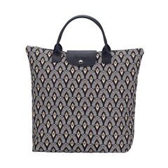 Складная сумка для покупок для женщин Signare Luxor цена и информация | Сумки для покупок | pigu.lt