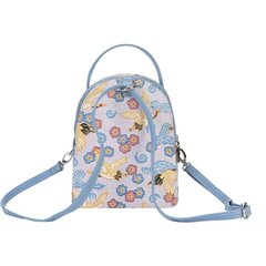 Мини-рюкзак для женщин Signare Japanese Crane цена и информация | Женские сумки | pigu.lt