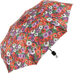 Зонтик Signare Pansy цена и информация | Женские зонты | pigu.lt