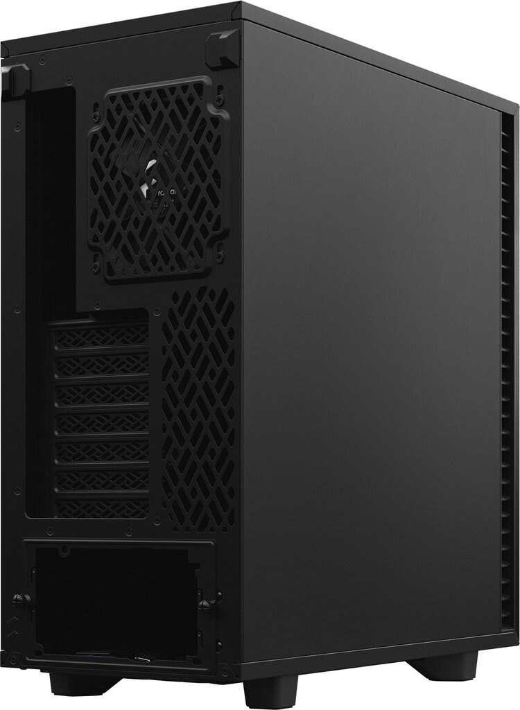 Fractal Design Define 7 цена и информация | Korpusai | pigu.lt