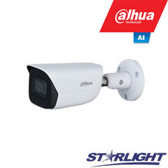 IP Камера 2MP STARLIGHT IPC-HFW3241E-AS 2.8 цена и информация | Компьютерные (Веб) камеры | pigu.lt