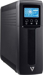 V7 UPS1TW1500-1E цена и информация | Источники бесперебойного питания (UPS) | pigu.lt