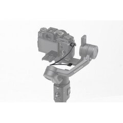 Ronin-SC RSS valdymo kabelis Fujifilm kameroms цена и информация | Сумка для фототехники Puluz | pigu.lt