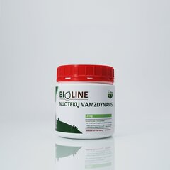 Priemonė nuotekų vamzdynams BioVala – Bioline, 250 g / 10 kartų kaina ir informacija | Mikroorganizmai, bakterijos | pigu.lt