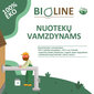 Priemonė nuotekų vamzdynams BioVala – Bioline, 500 g / 20 kartų kaina ir informacija | Mikroorganizmai, bakterijos | pigu.lt