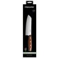 Fiskars peilis Norr Santoku, 16 cm kaina ir informacija | Stalo įrankiai | pigu.lt