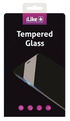 iIike Tempered Glass kaina ir informacija | Apsauginės plėvelės telefonams | pigu.lt