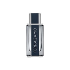 Tualetinis vanduo Salvatore Ferragamo Ferragamo EDT vyrams 50 ml kaina ir informacija | Kvepalai vyrams | pigu.lt