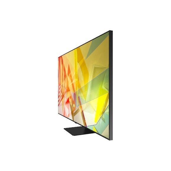 Televizorius Samsung QE55Q90TA, 55" (~140 cm) kaina | pigu.lt