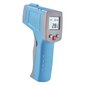 Infraraudonųjų spindulių skaitmeninis termometras M0503 kaina ir informacija | Drėgmės, temperatūros, pH, ORP matuokliai | pigu.lt