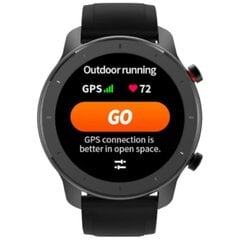 Amazfit GTR Lite Aluminium Alloy цена и информация | Смарт-часы (smartwatch) | pigu.lt