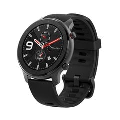 Amazfit GTR Lite Aluminium Alloy цена и информация | Смарт-часы (smartwatch) | pigu.lt