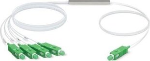 Ubiquiti UF-SPLITTER-4 [13818145] цена и информация | Кабели и провода | pigu.lt