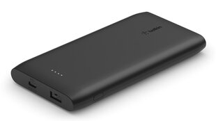 Belkin BOOST CHARGE Внешний аккумулятор USB-C PD цена и информация | Зарядные устройства Power bank | pigu.lt