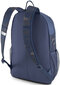 Kuprinė Puma Style Backpack Blue, mėlyna цена и информация | Kuprinės ir krepšiai | pigu.lt