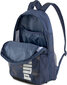 Kuprinė Puma Style Backpack Blue, mėlyna цена и информация | Kuprinės ir krepšiai | pigu.lt