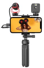 Gudsen MVK01 цена и информация | Моноподы для селфи («Selfie sticks») | pigu.lt