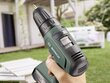 Akumuliatorinis suktuvas Bosch UniversalDrill 18, 06039C8001 kaina ir informacija | Suktuvai, gręžtuvai | pigu.lt