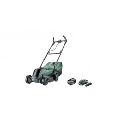 Vejapjovė CityMower 18 06008B9A00 kaina ir informacija | Vejapjovės, žoliapjovės | pigu.lt