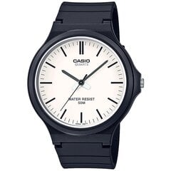 Laikrodis vyrams Casio MW-240-7EVEF kaina ir informacija | Casio Apranga, avalynė, aksesuarai | pigu.lt