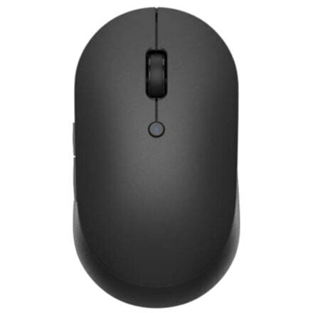 mi wireless mouse white