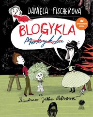 Blogykla цена и информация | Книги для детей | pigu.lt