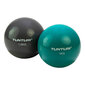 Svorinis kamuolys Tunturi Toning ball, 1.5 kg kaina ir informacija | Gimnastikos kamuoliai | pigu.lt