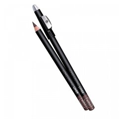 Akių pieštukas Wibo Long Lasting Liner 51 Dark Brown, 1.2g kaina ir informacija | Akių šešėliai, pieštukai, blakstienų tušai, serumai | pigu.lt