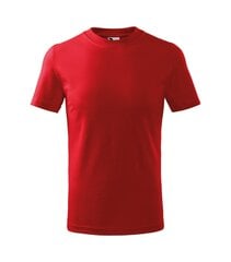 Classic футболка Unisex черная цена и информация | Рубашки для мальчиков | pigu.lt