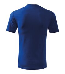 Classic футболка Unisex черная цена и информация | Футболка мужская | pigu.lt