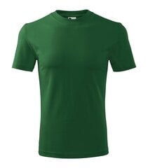Klasikiniai marškinėliai vaikams kaina ir informacija | Vyriški marškinėliai | pigu.lt