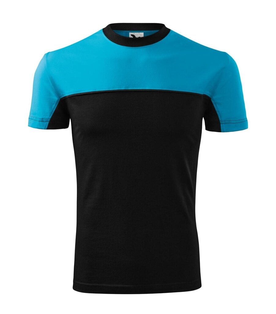 Marškinėliai „Colormix“ unisex kaina ir informacija | Vyriški marškinėliai | pigu.lt