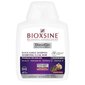 BIOXCIN šampūnas nuo plaukų slinkimo su juoduoju česnaku, 300 ml kaina ir informacija | Šampūnai | pigu.lt