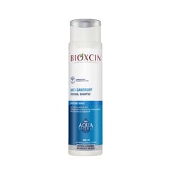 BIOXCIN шампунь против перхоти AQUA THERMAL, 300 мл цена и информация | Шампуни | pigu.lt