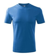 Heavy футболка Unisex желтая цена и информация | Футболка мужская | pigu.lt