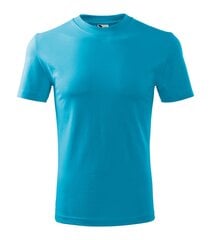 Heavy футболка Unisex желтая цена и информация | Футболка мужская | pigu.lt