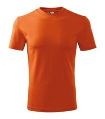 Heavy футболка Unisex желтая цена и информация | Мужские футболки | pigu.lt