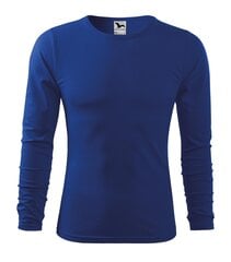„Fit-T LS“ marškinėliai vyrams kaina ir informacija | Vyriški marškinėliai | pigu.lt