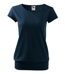 Городская футболка для женщин цена и информация | Футболка женская | pigu.lt